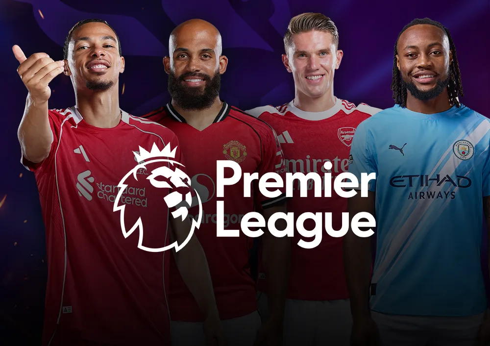 Φαντασμαγορικό αθλητικό θέαμα